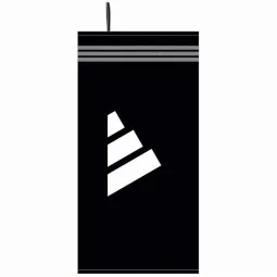 Toalla Adidas Performance Negro