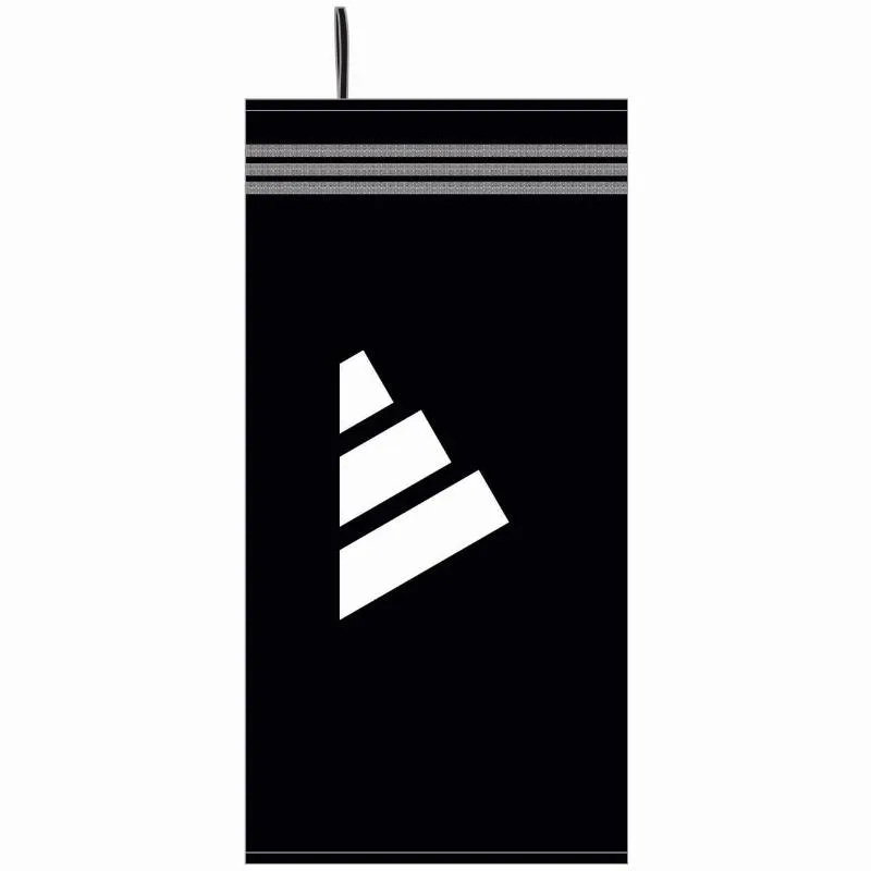 Toalla Adidas Performance Negro