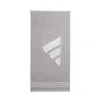 Adidas Performance Small Gray Towel