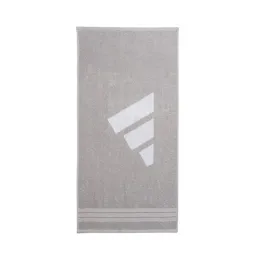 Adidas Performance Small Gray Towel