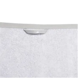Adidas Performance Small Gray Towel