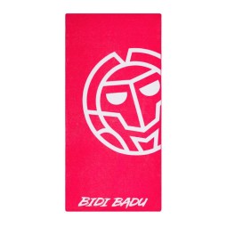 Towel Bidi Badu Kay Pink 70x140