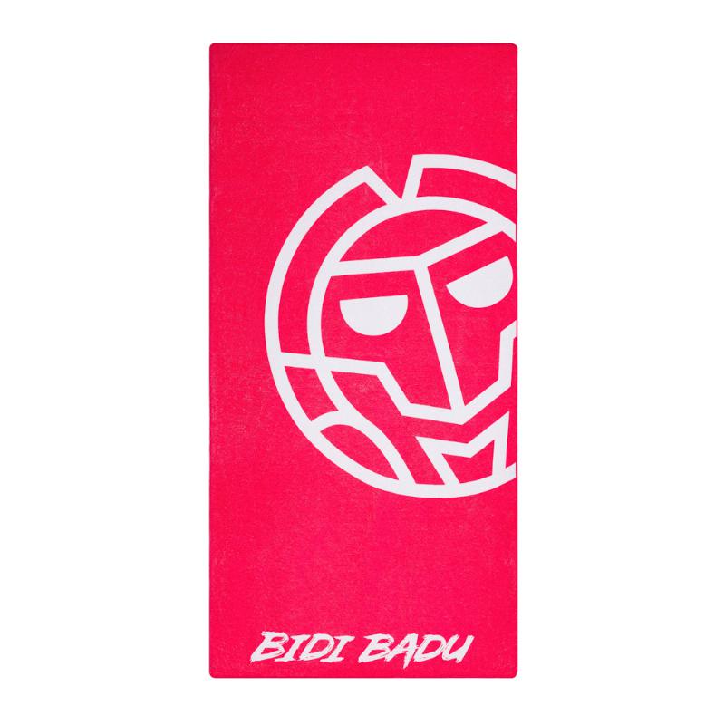 Toalla Bidi Badu Kay Rosa 70x140 - Barata Oferta Outlet