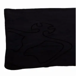 Toalla Black Crown Sweet Azul