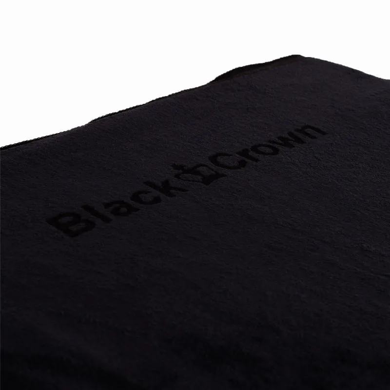 Toalla Black Crown Sweet Azul