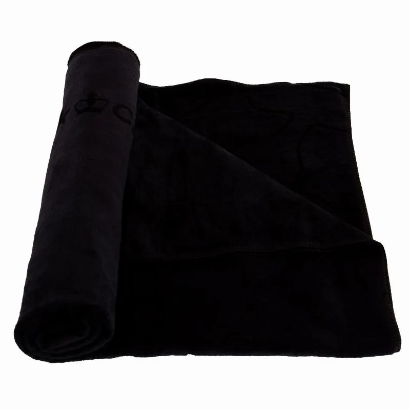 Toalla Black Crown Sweet Azul