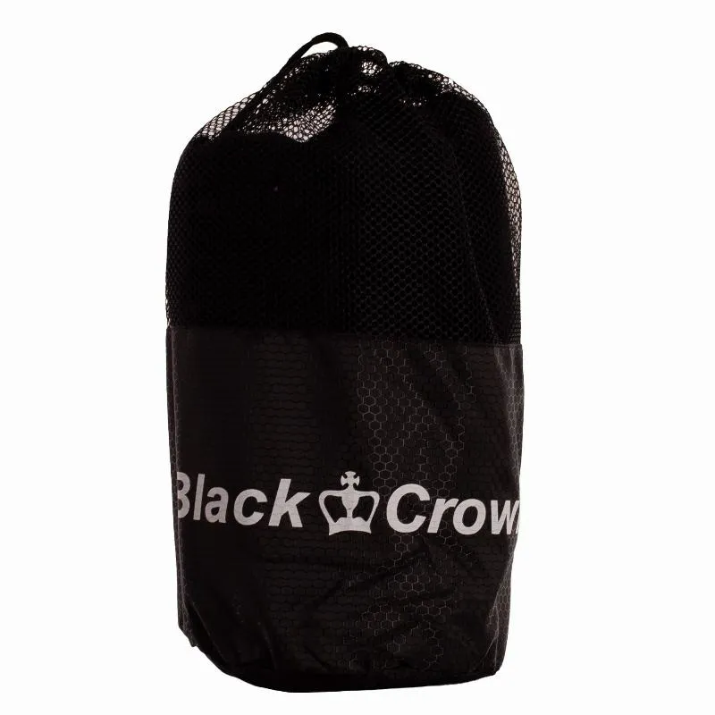 Toalla Black Crown Sweet Azul