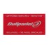 Bullpadel 100x50 Red Towel