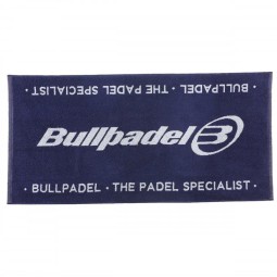 Bullpadel BPTowel Navy Blue Towel