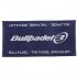 Bullpadel BPTowel Navy Blue Towel