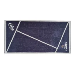 Bullpadel Premier Padel 150x90 Carbon Towel