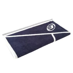 Bullpadel Premier Padel 150x90 Carbon Towel