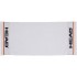 Large Head White Towel 70x140