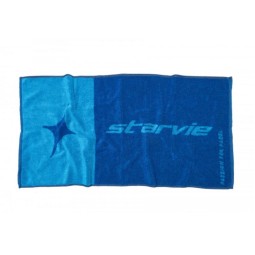 Starvie Blue Towel