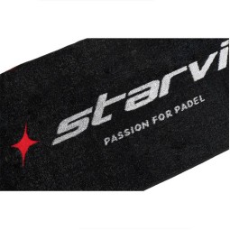 Toalla Starvie Negro