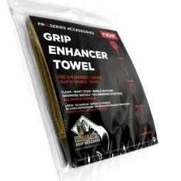 Nox Gorilla Gold Grip Wipe