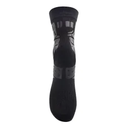 Floky Right Ankle Brace Black