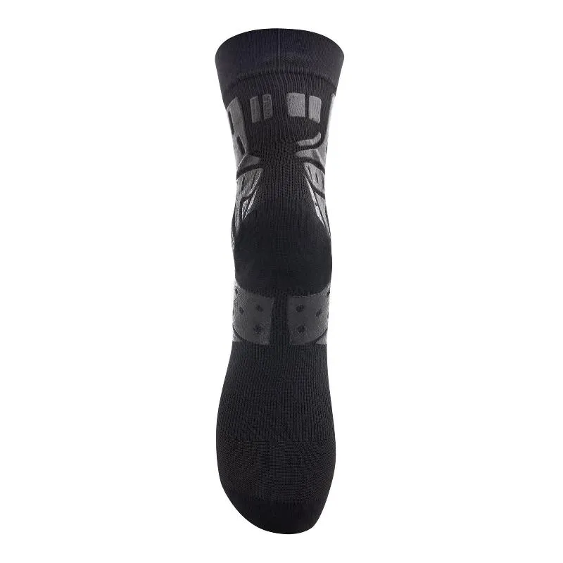 Floky Right Ankle Brace Black