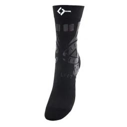 Floky Left Ankle Brace Black