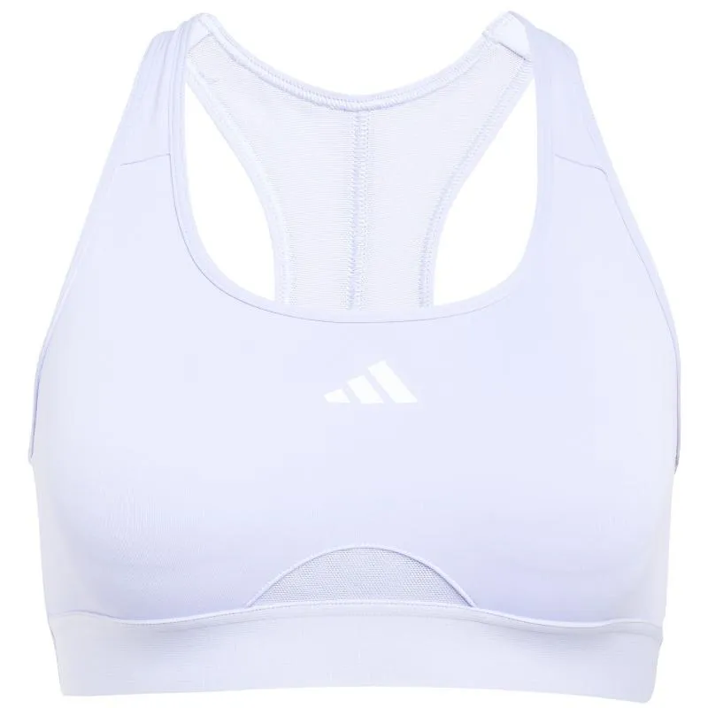 Adidas Power Violet Top