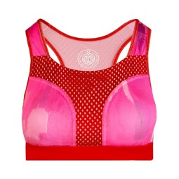 Top Bidi Badu Singa Rojo Rosa