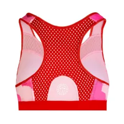 Top Bidi Badu Singa Rojo Rosa