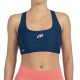 Bullpadel Eleve 25V Ink Blue Top