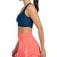 Bullpadel Eleve 25V Ink Blue Top