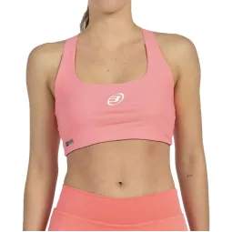 Bullpadel Eleve 25V Chewing Gum Top