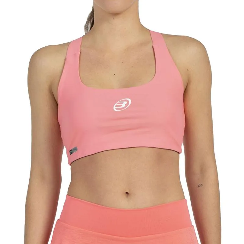 Bullpadel Eleve 25V Chewing Gum Top