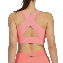 Bullpadel Eleve 25V Chewing Gum Top