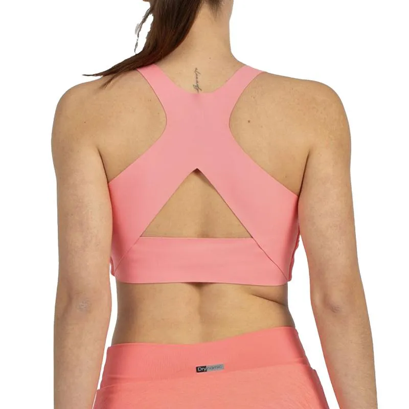 Bullpadel Eleve 25V Chewing Gum Top