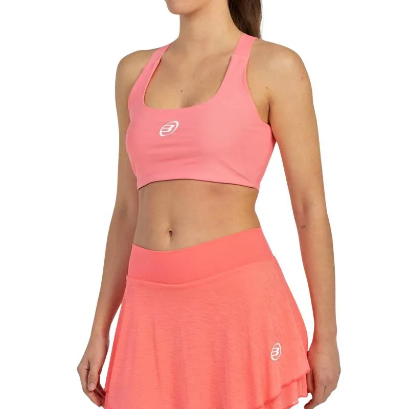 Bullpadel Eleve 25V Chewing Gum Top