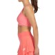 Bullpadel Eleve 25V Chewing Gum Top