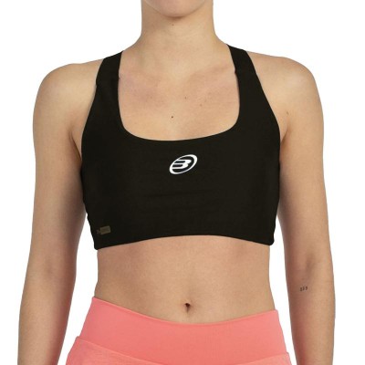 Bullpadel Eleve 25V Black Top
