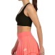 Bullpadel Eleve 25V Black Top