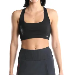 Top Bullpadel Elevave Black