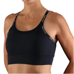 Top Endless Ash Negro