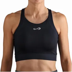 Top Endless Crop Negro