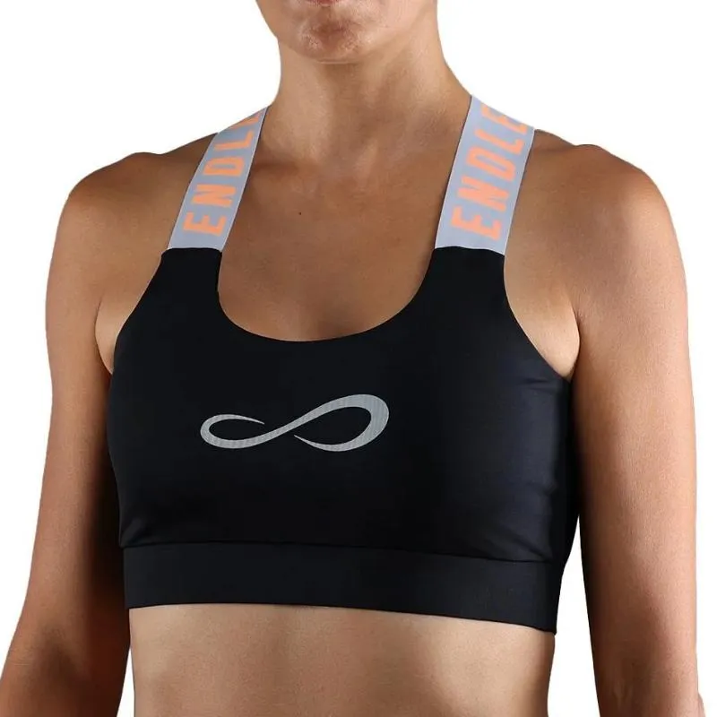 Top Endless Iconic Negro Salmon