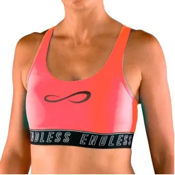 Top Endless Iconic Rosa