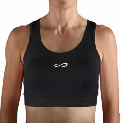 Top Vaidade Sem Fim II Negro