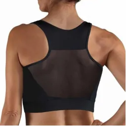 Top Vaidade Sem Fim II Negro