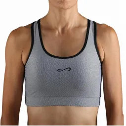 Top Endless Vanity II Plata