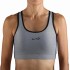 Top Endless Vanity II Plata