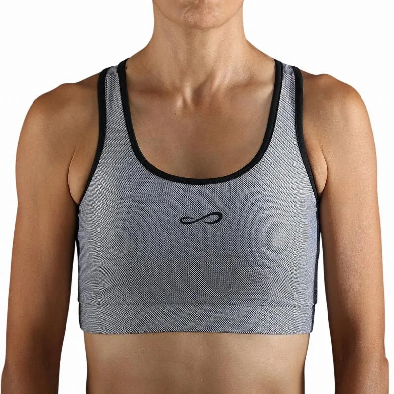 Top Endless Vanity II Plata