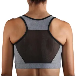 Top Endless Vanity II Plata