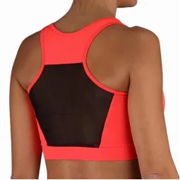 Top Endless Zip Rubi