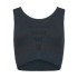 Top Head ATL Seamless Bra Marino