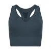 Top Head Flex Seamless Bra Azul Marino